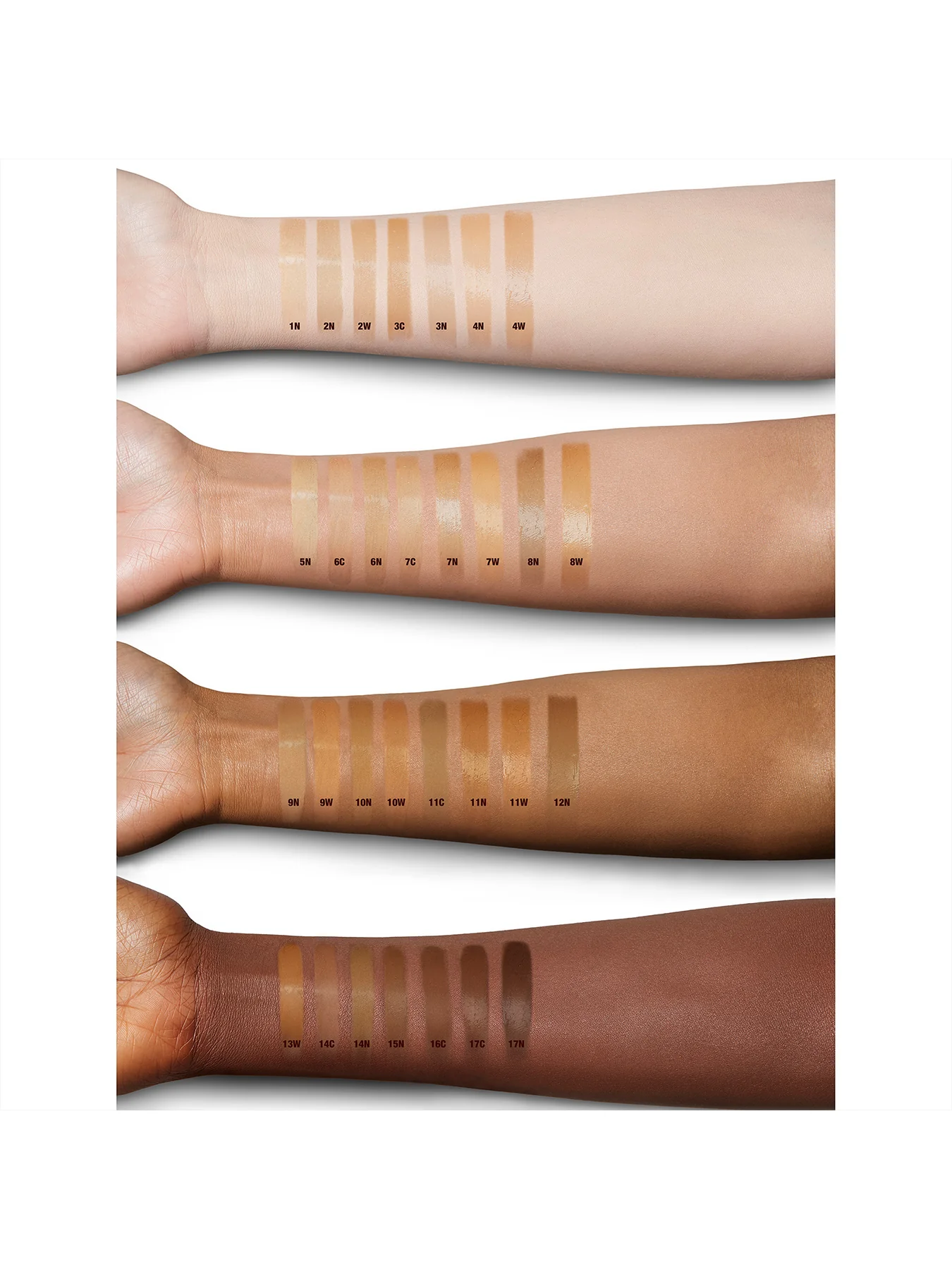 Charlotte's Beautiful Skin Foundation - Image 69